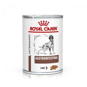 ROYAL CANIN KONZ. GASTROINTESTINAL ZA PSE 400G