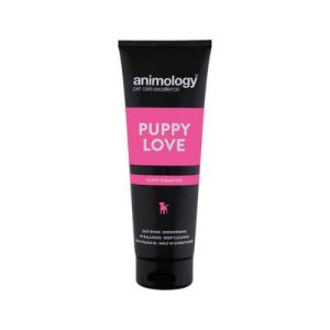ANIMOLOGY PUPPY 250ML SAMP.ZA STEN@