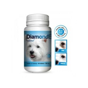 DIAMOND EYES 30 TABLETA