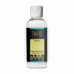 TAURO PRO LINE HEALTHY COAT VOLUMIZING ŠAMPON 65ML