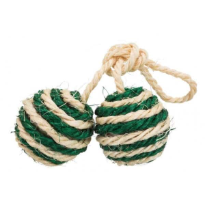 TRIXIE 2 SISAL LOPTE NA KANAPU