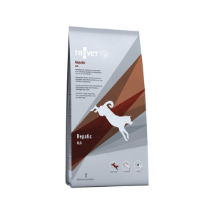 TROVET DOG HEPATIC 400G