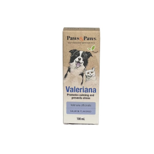 AVEVET VALERIANA ZA PSE I MAČKE 100ML