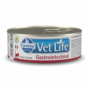 VET LIFE CAT GASTROINTESTINAL 85G