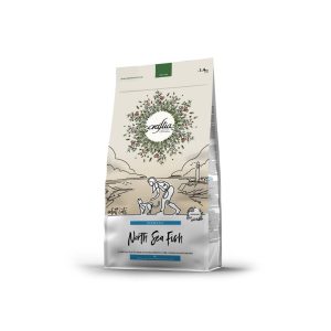 CRAFTIA HARMONA ZA ODRASLE MACE MORKSA RIBA 1.4KG