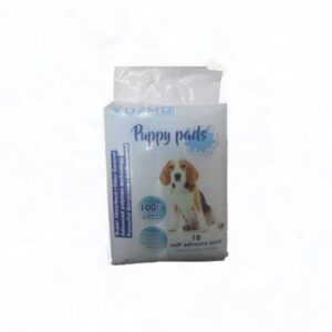 PELENE-PROSTIRKE ZA PSE KOZMO 60X90 10kom