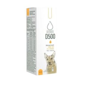 VESTRATEK CBD ULJE ZA PSE 10ml
