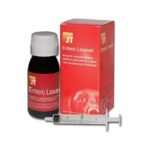 ENTERO LAXAVET PROTIV ZATVORA 55ml