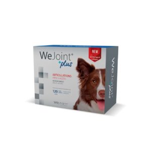 WEJOINT PLUS DO 10kg 30 TABLETA
