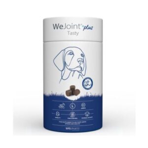 WEJOINT PLUS TASTY 25-40kg 30 KOMADA