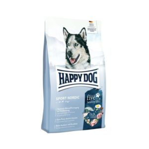 HAPPY DOG SPORT NORDIC 14kg