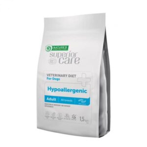 SUPERIOR CARE HYPOALLERGEINC INSEKTI ZA PSE 1.5kg