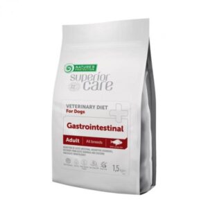 SUPERIOR CARE GASTROINTESTINAL BELA RIBA ZA PSE 1.5kg