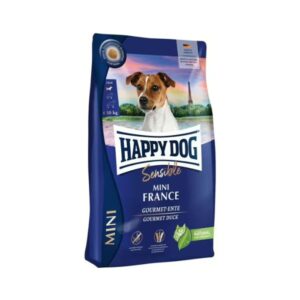 HAPPY DOG MINI ADULT FRANCE 800g
