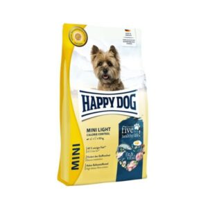 HAPPY DOG MINI LIGHT - HRANA ZA PSE 800g