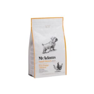 MCADAMS MINI ADULT PILETINA 2kg