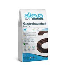 ALLEVA GASTRO LOW FAT HRANA ZA PSE 12kg