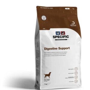 DECHRA SPECIFIC DIGESTIV SUPPORT ZA PSE 12kg