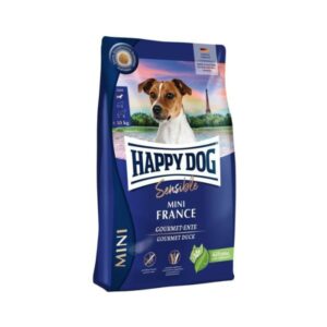 HAPPY DOG MINI  FRANCE 4kg