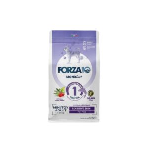 FORZA 10 MONO SENSI SKIN MINI ADULT INĆUNI 1.5kg