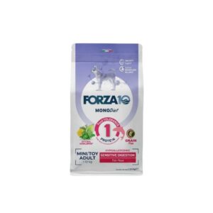 FORZA 10 MONO DIGEST MINI ADULT INĆUNI 1.5kg