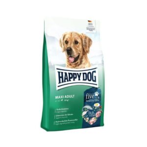 HAPPY DOG MAXI ADULT FIT&WELL 14kg