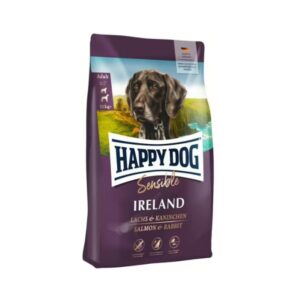 HAPPY DOG IRLAND 12.5kg