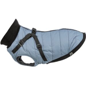 TRIXIE JAKNA POINTS 45CM - SIVO PLAVO 6803446