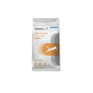 TROVET PLUS CAT URINARY CALM 1.2kg