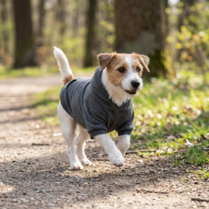 TRIXIE DUKS BE NORDIC 24CM - PLAVI 67480