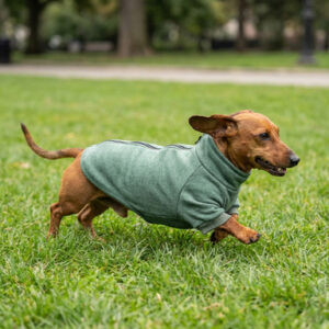 TRIXIE DUKS CITY STYLE AMSTERDAM 36CM - MASLINA 680714