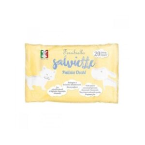 VLAŽNE MARAMICE FERRIBIELLA ZA OĆI 20kom
