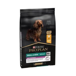 PRO PLAN MEDIUM ADULT ZA PSE SA PILETINOM 14kg