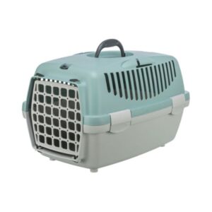 KAPRI TRANSPORTER 1 - 48X32X31CM ZELENI NOSIVOSTI DO 6kg