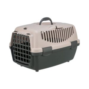 KAPRI TRANSPORTER 1 - 48X32X31CM ROZE NOSIVOSTI DO 6kg