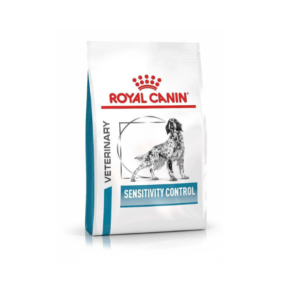 ROYAL CANIN SENSITIVITY CONTROL DOG 7kg 1 ROYAL CANIN SENSITIVITY CONTROL DOG 7kg