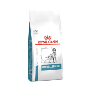 ROYAL CANIN HYPOALLERGENIC 14kg