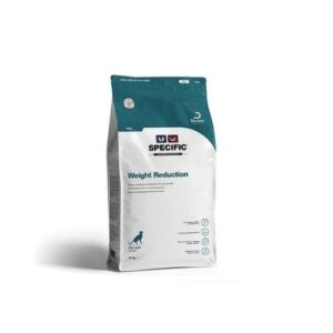 DECHRA SPECIFIC WEIGHT REDUCATION ZA MACE 400g