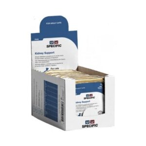 DECHRA SPECIFIC KIDNEY-HEPATIC SUPPORT ZA MACE 100G