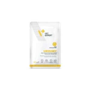 VET EXPERT URINARY SOS ZA MACE 12X100g