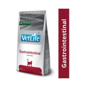 VET LIFE GASTROINTESTINAL ZA MACE 400g
