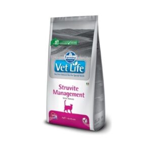 VET LIFE STRUVITE MANAGEMENT 400g