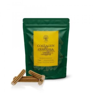 ESSENTIAL DENTAL KURKUMA 200G