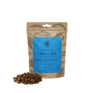 ESSENTIAL LAKE&SEA TINY Crackers 100g