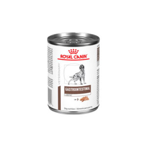 ROYAL CANIN KONZ. GASTROINTESTINAL ZA PSE 400G