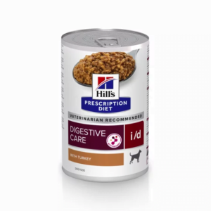 HILLS DIGESTIVE CARE I/D ZA PSE 360G