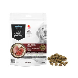 SERANO TAPAS JAGNJETINA I GOVEDINA 190G