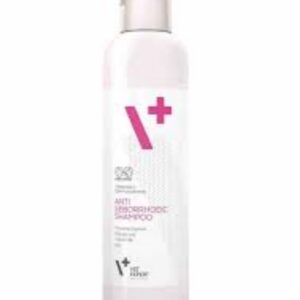 ANTISEBOREICNI SAMPON VETEXPERT 250ml