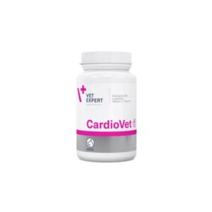 CARDIOVET 90 tbl ZA PSE