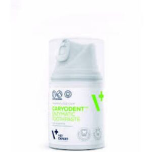 CARYODENT ENZYMATIC PASTA 50ml